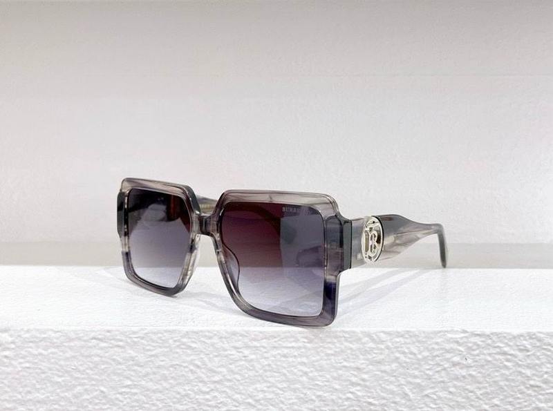 Burberry Sunglasses 157